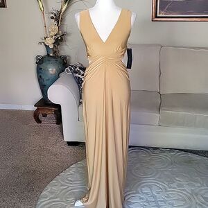 rachel roy pleated ombre dress RACHEL Rachel Roy | Dresses | Rachel Roy Size 6 Ombre Pleated Dress